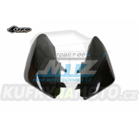 Bočnice Honda CRF50 / 04-25 - barva černá