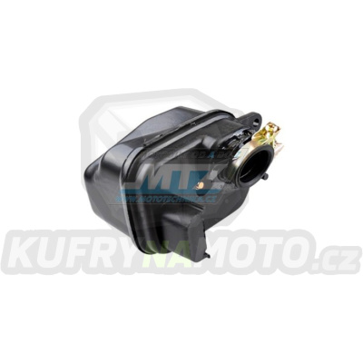 Filtr vzduchový Airbox sání kompletní - Yamaha PW50 / 81-