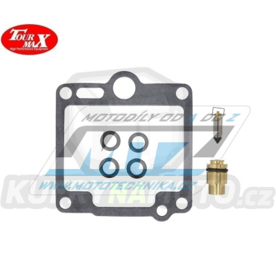 Sada karburátoru Yamaha FJ1100 / 84-85 + FJ1200 / 86-87