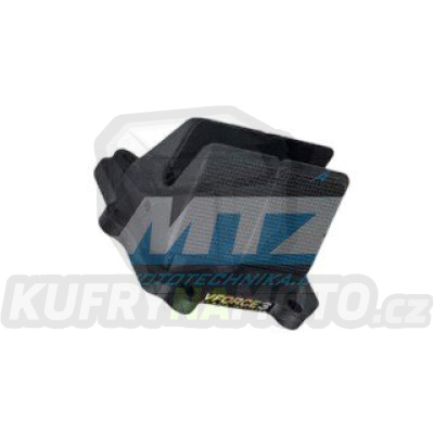 Klapky sání V-Force - Suzuki RM250 / 89-93 + RMX250 / 89-99 + LT250+LT500 / 88-89