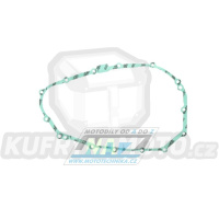 Těsnění víka spojky Honda CB500 / 89-02 + CB500S + CBF500 / 04-06