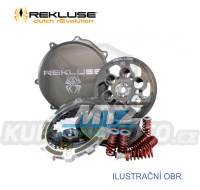 Spojka Rekluse Core EXP - GasGas MC65 / 21-23 + Husqvarna TC65 / 17-23 + KTM 65SX / 14-23
