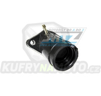 Příruba sání adaptér příruby - Yamaha TTR125 / 00-24