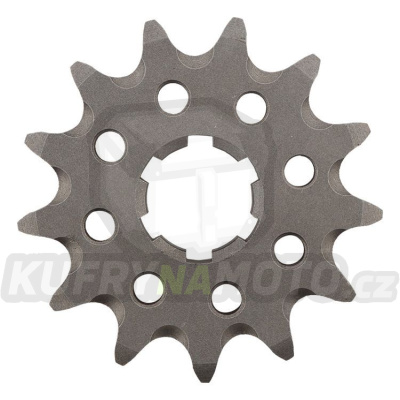 Řetězové kolečko SUPERSPROX CST-507:13 13 zubů, 520