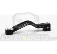 adaptér brzdového kotouče (ze 180 na 203 mm), BRAKING