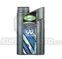 Motorový olej YACCO LUBE W 0W30, 1 L
