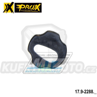 Guma spojkového koše Yamaha YZ125 / 88-04 + YZ250 / 93-25 + YZ250X / 16-25 + Kawasaki KX125 / 94-08 + KXF250 / 04-05 + Suzuki RMZ250 / 04-05