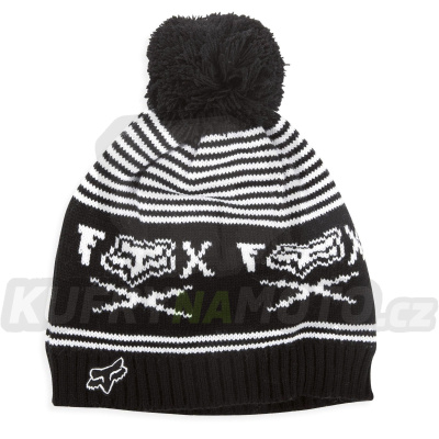 Čepice pánská zimní FOX Bolts