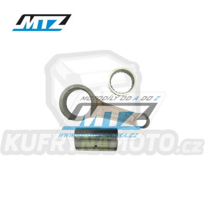 Ojnice Yamaha YZF400 / 98-99 + WRF400 / 98-00