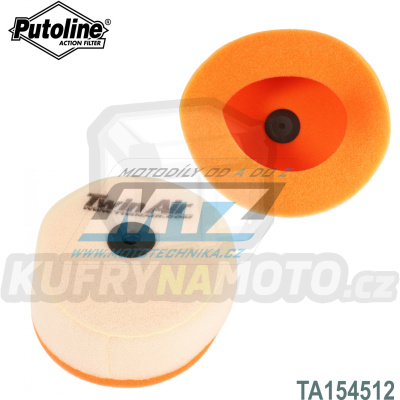 Filtr vzduchový - KTM 350 LC4 + 400 LC4 + 600 LC4 + 620 LC4 + 640 LC4 + 640 Duke + 660 SMC + 690 Duke + Maico + MZ Baghira Enduro