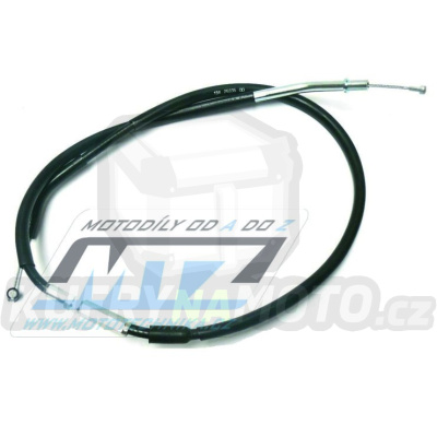 Lanko spojky Yamaha YBR250 / 07-13