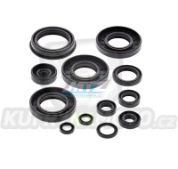 Gufera sada (simerinky celý motor) Yamaha YZ125 / 05-25 + YZ125X + Fantic XE125+XX125