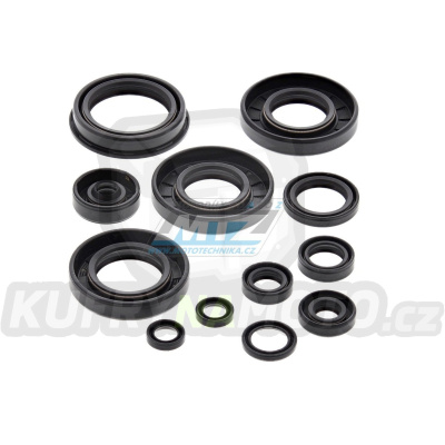Gufera sada (simerinky celý motor) Yamaha YZ125 / 05-25 + YZ125X + Fantic XE125+XX125
