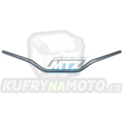 Řídítka TRW Lucas Superbike 22mm - titanové