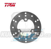 Kotouč brzdový TRW MST241 (160/58/3D) - Cagiva City 50+Passing 110 + Honda SFX50+SK50Dio + Kymco Calypso+CX50+Heroism+KB+Sniper50 + SYM Mio+SuperFancy+Attila125+Megalo125 + SuperDuke
