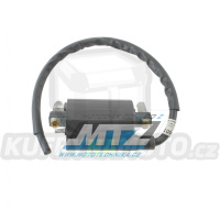 Cívka indukční zapalovací pro Suzuki DR125SE / 94-96 + DR200SE / 96-02 + GN125 / 91-97 + GZ125 Marauder / 97-04 + TU125