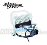 Regulátor dobíjení Harley Davidson FLH+FLT / 04-05