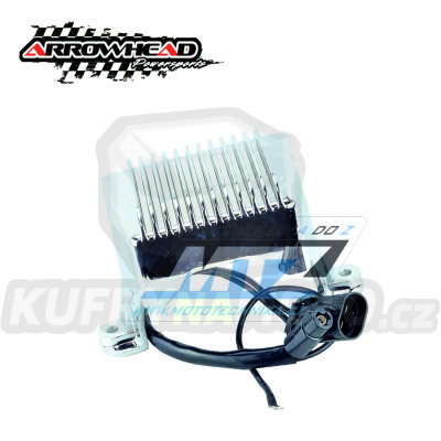 Regulátor dobíjení Harley Davidson FLH+FLT / 04-05