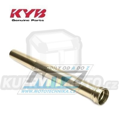 Trubka vnější přední vidlice KYB Outertube Comp - Yamaha YZF250+YZF450 + WRF250 / 06-14 + WRF450 + YZF250X+YZF450X