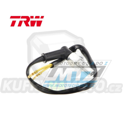 Spínač hydraulický tlakový / spínač brzdový TRW Lucas - M10x1,25