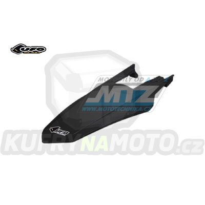 Blatník zadní KTM SX+SXF / 23-25 - barva černá