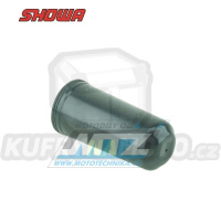 Membrána zadního tlumiče (balonek nádobky Showa) Rear Shock Bladder - rozměry: 49/105mm