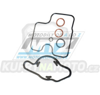 Sada karburátoru Honda XL125V Varadero / 01-03 + VT125C Shadow / 99-03
