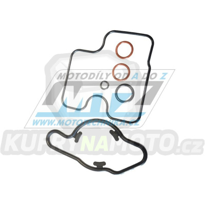 Sada karburátoru Honda XL125V Varadero / 01-03 + VT125C Shadow / 99-03