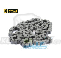 Řetěz rozvodový Prox - 92RH2010-118čl - Can-Am Commander 1000 / 11-20+Defender HD10 / 16-20+Maverick 1000 / 13-21+Maverick 1000 Turbo / 15-17+Outlander 1000+Renegade 1000 / 12-22+Traxter HD10 / 17-21 + Honda NX650 Dominator / 95-02 + Moto TM EN250F+.