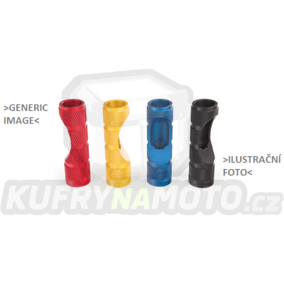 Stupačka LUCAS MCF 900 B