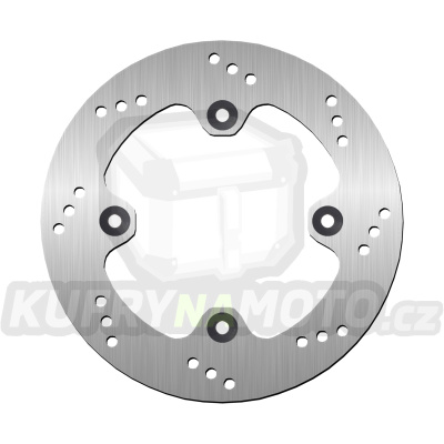 Brzdový kotouč NG 029