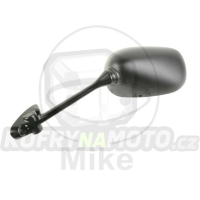Zpětné zrcátko JMP ZR 0293 černá Levý