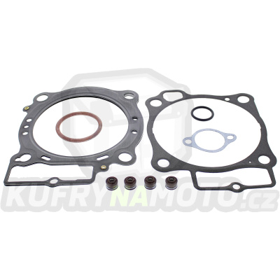 Sada těsnění TOP END WINDEROSA TEGS 8100012