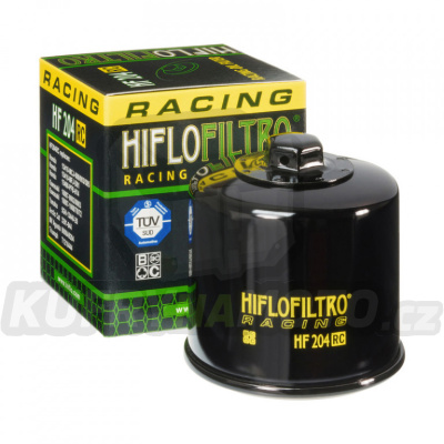 Olejový filtr HIFLOFILTRO HF204RC Racing