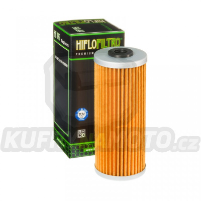 Olejový filtr HIFLOFILTRO HF895