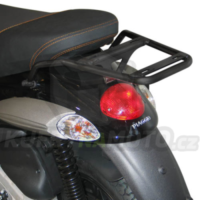 Montážní sada – nosič kufru držák Kappa Piaggio Liberty S 200 2006 – 2012 K728-KR107