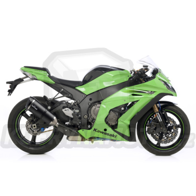 Výfuk Leo Vince Kawasaki ZX-10R NINJA 1000 2011 - 2015  LVKN373-8420S