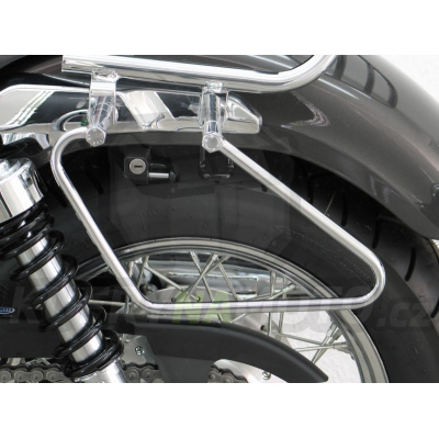 Podpěry pod brašny Fehling Honda VT 750 S (řetěz) (RC58) 2010 – 2011 Fehling 7304 P - FKM281