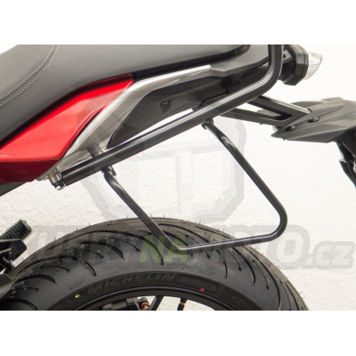 Podpěry pod brašny Fehling Yamaha MT-07 700 Tracer 700 (RM14, RM15) 2014 - Fehling 7537 P - FKM817- akce