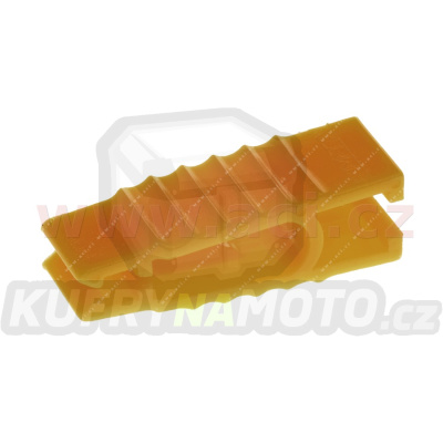 pinzeta na pojistky žlutá