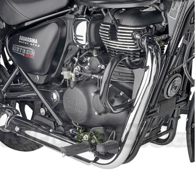 KN9053 padací rám ROYAL ENFIELD Meteor 350 (21-22)