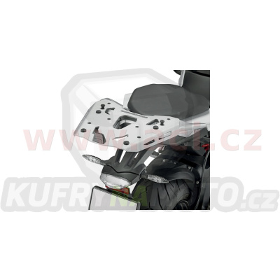 montážní sada, KAPPA (pro TOP CASE)