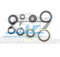 Gufera sada (simerinky celý motor) Suzuki RM125 / 98-00 (8 ks)