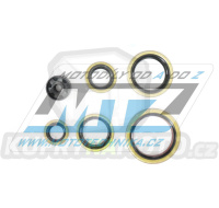 Gufera sada (simerinky celý motor) KTM 250SX / 03-16 + 250EXC+300EXC / 04-16 + Freeride 250R + Husaberg TE250+TE300 + Husqvarna TC250+TE250+TE300 (6 kusů)