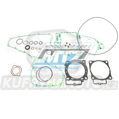 Těsnění kompletní motor Honda CRF450R / 09-16