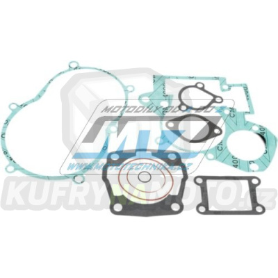 Těsnění kompletní motor KTM 50SX / 01-08 + KTM50 Junior / 01-08