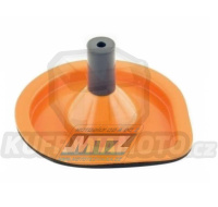 Kryt airboxu (vzduchového filtru) Gas-Gas EC200+EC250+EC300 / 18-20