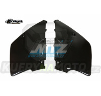 Bočnice Kawasaki KX125+KX250 / 94-98 - barva černá