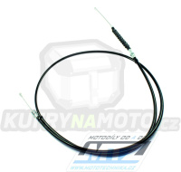 Lanko spojky BMW R65 G/S / 87-92 + R80 G/S / 80-82,87 + R80 GS / 87-95 + R80 RT / 82-95 + R100 GS / 87-96 + R100 RT Monolever / 78-96