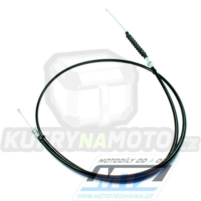 Lanko spojky BMW R65 G/S / 87-92 + R80 G/S / 80-82,87 + R80 GS / 87-95 + R80 RT / 82-95 + R100 GS / 87-96 + R100 RT Monolever / 78-96